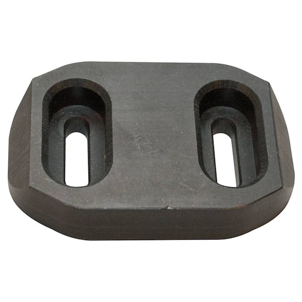 Stens Skid Shoe For Ariens St3524 St424 St520 St520E St524 780-286 780-286 - main